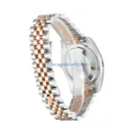 Rolex Datejust 126331-0004 “Chocolate” Precision Clone - 图片 3