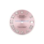 Rolex Datejust 278240 Pink Dial 1:1 Super Clone - 图片 2