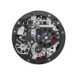 Hublot Big Bang Unico 414.NI.1123.RX MECA-10 Titanium Exceptional Replica 1:1 - 图片 3