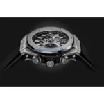 Hublot Big Bang “All Black” Timepiece 421.NX.1170.RX Super Clone - 图片 4