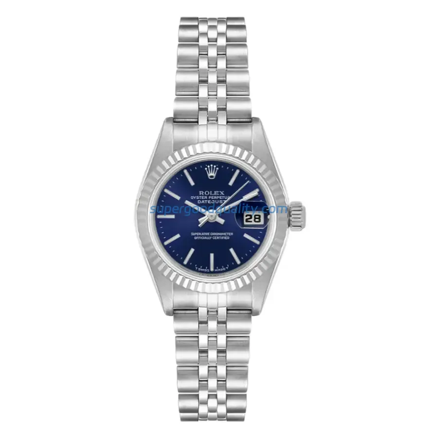 Yeni-Proje-2026-03-31T212859.562.webp Rolex Datejust 69174 “Blue Dial” Super Clone - 图片 1
