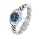 Rolex Datejust 69174 “Blue Dial” Super Clone - 图片 3