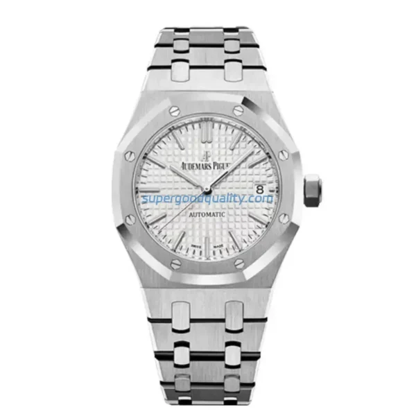 Audemars Piguet Royal Oak 15450ST.OO.1256ST.01 Super Clone