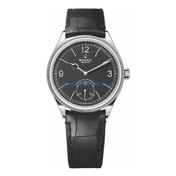 Rolex Cellini 52509-0002 “1908” Ultimate Clone Quality