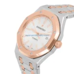 Audemars Piguet Royal Oak 15400SR.OO.1220SR.01 Perfect Clone Edition - 图片 5