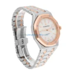 Audemars Piguet Royal Oak 15400SR.OO.1220SR.01 Perfect Clone Edition - 图片 2