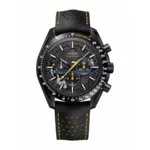 Omega Speedmaster Dark Side Of The Moon 311.92.44.30.01.001 Super Clone