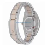 Rolex Datejust 126331 “Wimbledon Oyster” Precision Duplicate 1:1 - 图片 4