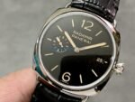 VS Factory Panerai Radiomir Quaranta 40mm Black Dial PAM01294 1:1 Super Clone – DDP.900 Movement - 图片 6