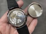 VS Factory Panerai Radiomir Quaranta 40mm Black Dial PAM01294 1:1 Super Clone – DDP.900 Movement - 图片 8