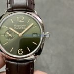 VS Factory Panerai Radiomir Quaranta 40mm PAM01573 1:1 Super Clone – DDP.900 Movement
