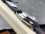 VS Factory Panerai Luminor Due Luna Rossa 42mm White Dial PAM01381 1:1 Super Clone – DD Movement - 图片 7
