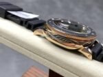 VS Factory Panerai Submersible 42mm Black Dial (PAM02164) 1:1 Super Clone – DDP.900 Movement - 图片 5