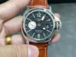 VS Factory Panerai Luminor GMT 44mm PAM00088 1:1 Super Clone – DD GMT Movement
