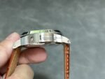 VS Factory Panerai Luminor GMT 44mm PAM00088 1:1 Super Clone – DD GMT Movement - 图片 7