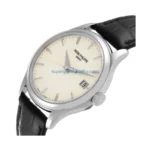 Patek Philippe Calatrava 5227G-010 “White Gold Officer’s Case” Top Replica 1:1 - 图片 3
