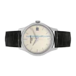 Patek Philippe Calatrava 5227G-010 “White Gold Officer’s Case” Top Replica 1:1 - 图片 4