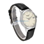 Patek Philippe Calatrava 5227G-010 “White Gold Officer’s Case” Top Replica 1:1 - 图片 2