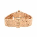 Audemars Piguet Royal Oak 67650OR.OO.1261OR.01 Quartz Replica - 图片 3
