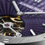 Audemars Piguet Royal Oak Tourbillon Extra-Thin 26522ST Exclusive Clone Edition - 图片 2