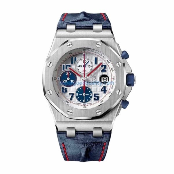 Audemars Piguet Royal Oak Offshore 26208ST.OO.D305CR.01 “Tour Auto” Perfect Clone Edition