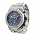 Audemars Piguet Royal Oak Offshore 26237ST “25th Anniversary” Authentic Clone 1:1 - 图片 2