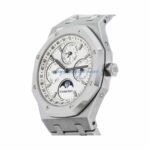 AP Royal Oak Offshore 26574ST.OO.1220ST.01 Super Clone - 图片 3
