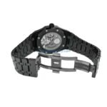Audemars Piguet Royal Oak Tourbillon 26522CE “Black Ceramic” Pro Clone 1:1 - 图片 4