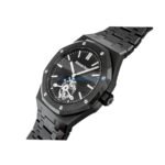 Audemars Piguet Royal Oak Tourbillon 26522CE “Black Ceramic” Pro Clone 1:1 - 图片 2