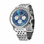 Breitling Navitimer B01 AB0127211C1A1 “Chronograph” True Clone 1:1 - 图片 2