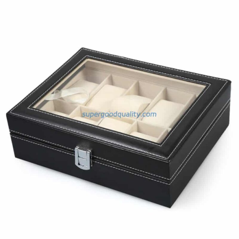 Rolex Watch Box Set Exclusive Clone Edition