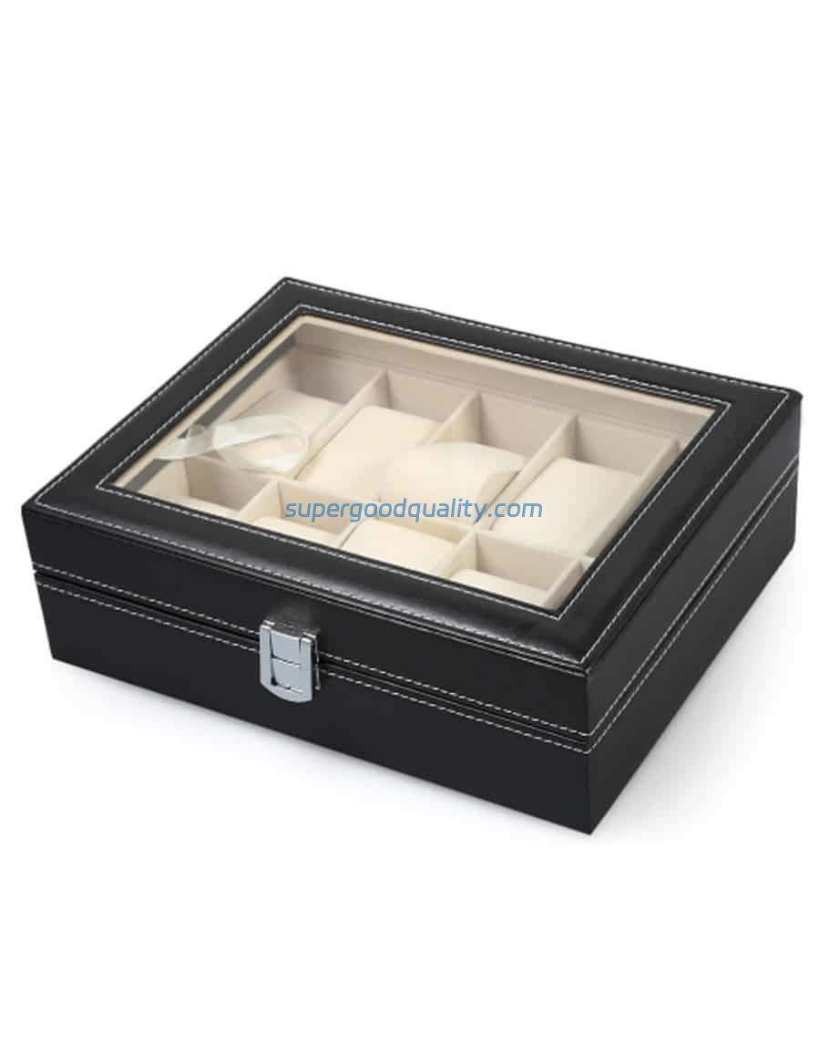 bx-910x1157-1.jpg Rolex Watch Box Set Exclusive Clone Edition - 图片 1