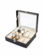 Rolex Watch Box Set Exclusive Clone Edition - 图片 3