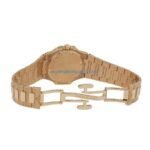 Patek Philippe Nautilus 7010/1R “Golden Dial” Collector’s Copy 1:1 - 图片 5