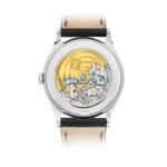 Patek Philippe Complications 5396G-011 “White Gold Sector Dial” Super Clone Edition - 图片 3