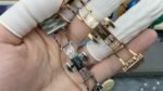 Patek Philippe Nautilus 5712/1R Replica – Rose Gold Moonphase Watch - 图片 6
