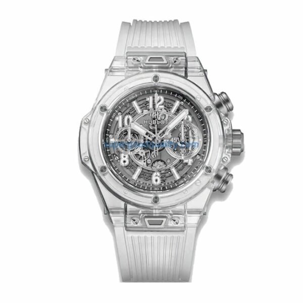 Hublot Big Bang Unico Sapphire 411.JX.4802.RT Superior Replica