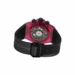 Hublot Big Bang Unico “Red Sapphire” Skeleton 411.JR.4901.RT Ultra Detailed Clone - 图片 4