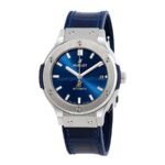 Hublot Seamaster Diver 210.90.42.20.03.001 “Blue Titanium” Perfect Super Clone - 图片 2