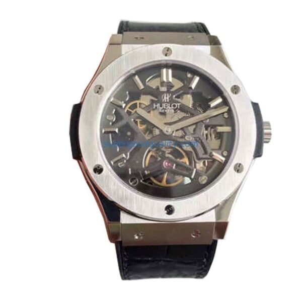 Hublot Big Bang Unico 505.TX.0170.LR “Skeleton Dial” First-Class Clone