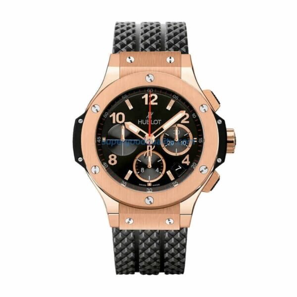 Hublot Big Bang Original 441.VX.1180.RX “Yellow Gold” Ultra Realistic Copy
