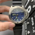 VS Factory Panerai Submersible GMT “Pole2Pole” 47mm PAM00719 (Alternate Intel) 1:1 Super Clone – DDP.9001 Movement