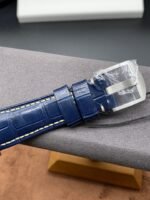 VS Factory Panerai Luminor Due 42mm Blue Dial (PAM00927) 1:1 Super Clone – DDP.900 Movement - 图片 6