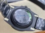 VS Factory Rolex Submariner Date “DiW Emerald” Custom Green Gradient Dial 1:1 Super Clone – DD3135 Movement - 图片 5