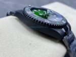 VS Factory Rolex Submariner Date “DiW Emerald” Custom Green Gradient Dial 1:1 Super Clone – DD3135 Movement - 图片 6