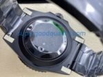 VS Factory Rolex Submariner Date “DiW Yellow Gradient” PVD & Carbon Bezel 1:1 Super Clone – DD3135 Movement - 图片 8