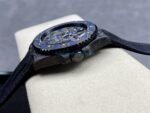 VS Factory Rolex GMT-Master II “DiW Carbon Blue” Forged Carbon Fiber (Custom Edition) 1:1 Super Clone – DD3285 Movement - 图片 8