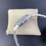 VS Factory Rolex Submariner Date “DiW Tiffany Blue” Carbon Bezel & Matte Case 1:1 Super Clone – DD3135 Movement - 图片 8