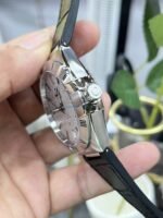 VS Factory Omega Constellation Co-Axial Master Chronometer 41mm Grey Dial (131.12.41.21.06.001) 1:1 Super Clone – DD8900 Movement - 图片 8