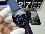 VS Factory Panerai Luminor Quaranta Luna Rossa 40mm PAM01408 1:1 Super Clone – DDP.900 Movement - 图片 3